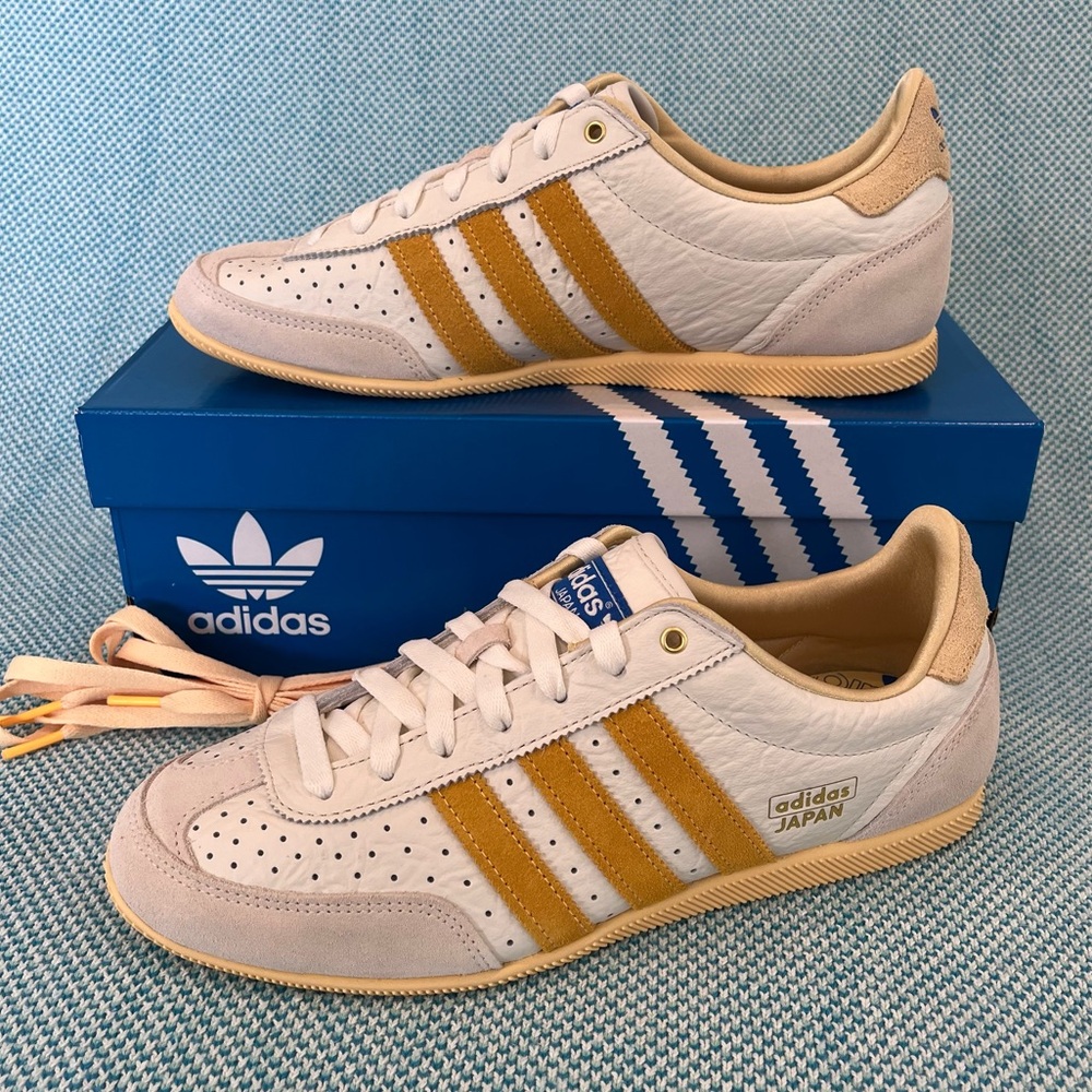 ADIDAS Women's Japan Shoes